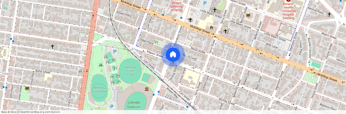 5A/317 Moorabool Street, Vic 3220, Geelong