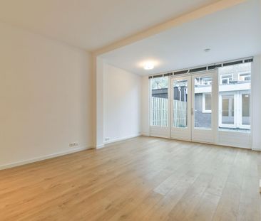 Appartement te huur: Marco Polostraat 84-H 1057 WT Amsterdam - Foto 4