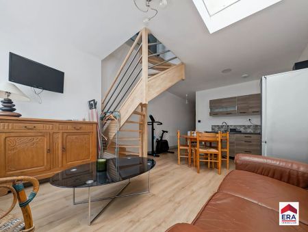 Chambre à louer située à Croix - Photo 2