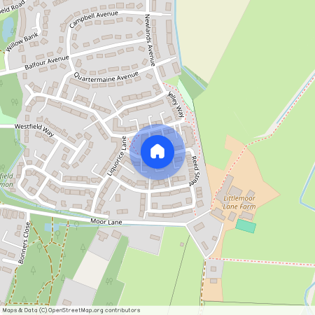 Reed Street, Woking, GU22 9FU, Surrey