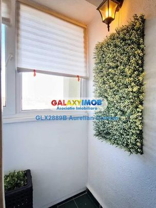 Garsoniera pentru inchiriat zona Tei - Fotografie 1