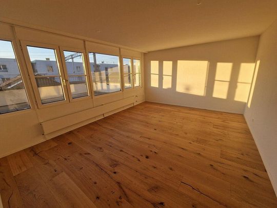 ERSTVERMIETUNG: Traumwohnung - 175m2 Wohnoase am Zentrumsplatz - Foto 1