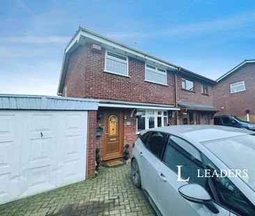 3 bedroom property to rent - Photo 1