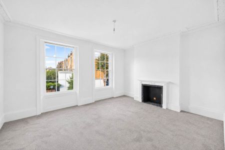 Price £6,500 pcm - Available 17/10/2026 - Unfurnished - Photo 2