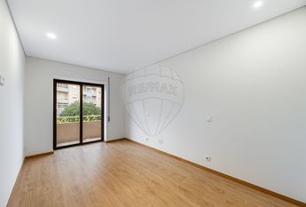 Apartamento T2 em Braga