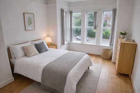 Room in a Shared House, New Bedford Road, LU3 - Photo 3