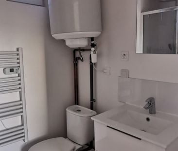 APPARTEMENT T2 MEUBLÉ PROCHE CHU SUD - Photo 1
