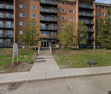1 CH - 1 SDB - Gatineau - $1,395 /mo - Photo 1
