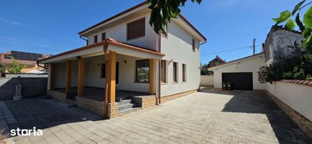 Casa 4 camere de inchiriat, P-ta Ghioceilor/Iosia - Fotografie 3