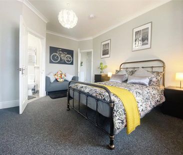 1 bedroom flat to rent - Photo 6
