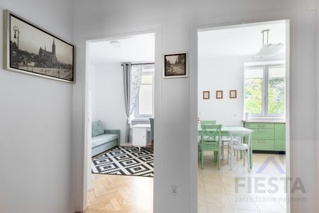 Warszawa, Wola, Sokołowska - Zdjęcie 4