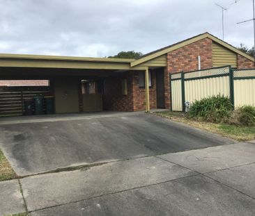 6B Regency Court Traralgon - Photo 3