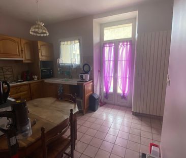 Location Appartement 2 pièces 53m² CAHORS 46000 - Photo 5