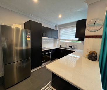 Furnished 2 Bedroom Unit in Townsville City - Photo 5