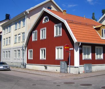 Storgatan, Kalmar - Photo 1