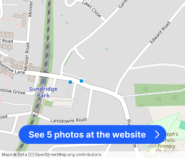 The Fairway, 57 Plaistow Lane, Bromley, Kent, BR1 - Photo 1