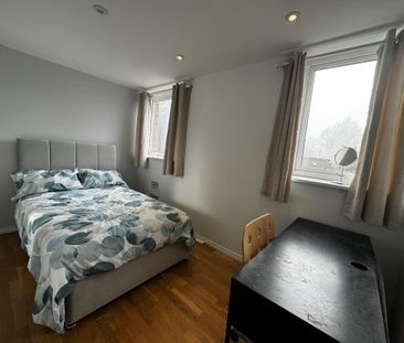 1 bedroom in a house share to rent - Photo 5