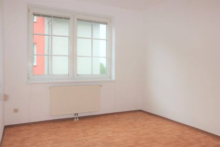 3 Zimmerwohnung mit Balkon! Kaufoption! - Photo 3