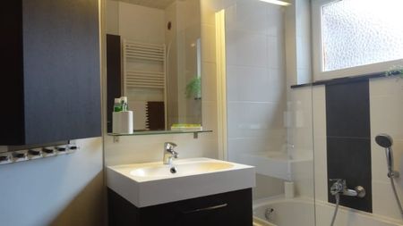 Appartement te huur - Photo 4