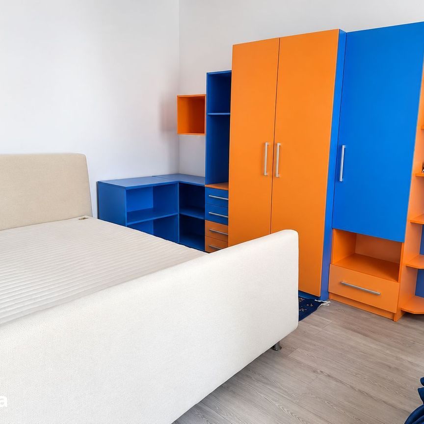 Apartament de închiriat -Ultracentral - Photo 1