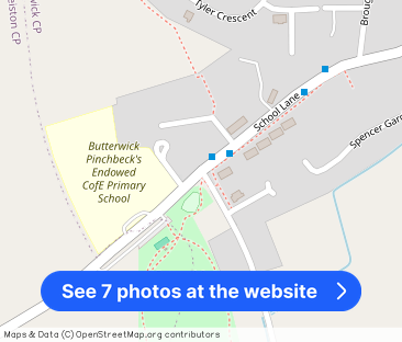 Butterwick Gardens, Boston , Lincolnshire, PE22 - Photo 1