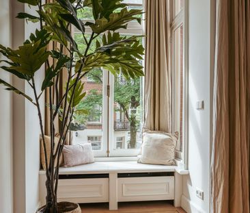 Van Breestraat 14, Concertgebouwbuurt, 1071ZP, Amsterdam - Photo 3