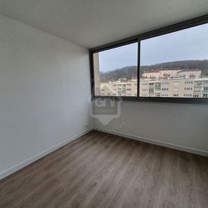 CHAVILLE - 3 PIECES 56m², - Photo 2