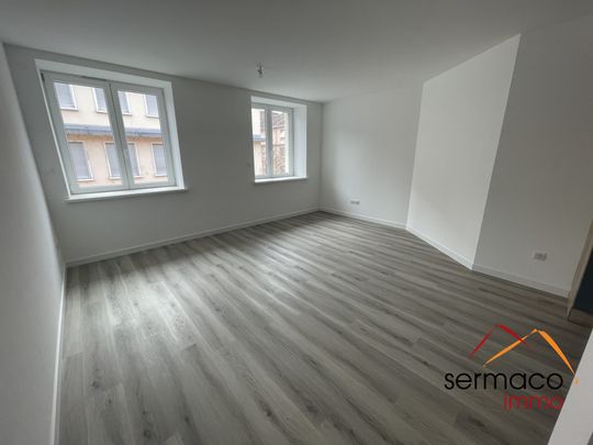 Appartement neuf de type F2 - Photo 1