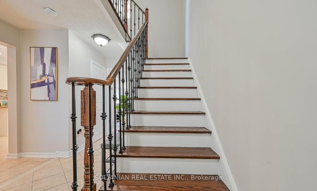 For Lease - 133 Shady Pine Circle, Brampton, Ontario - Photo 1