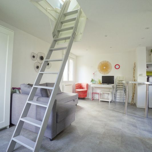 Maison 2 pièces à Metz - Photo 1