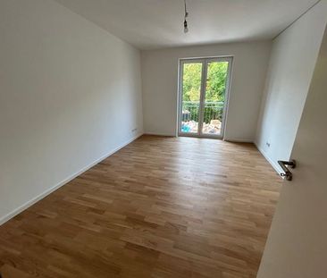 Neubau - Erstbezug - Attraktive 3- Zimmer Wohnung mit Loggia zu vermieten! - Foto 1