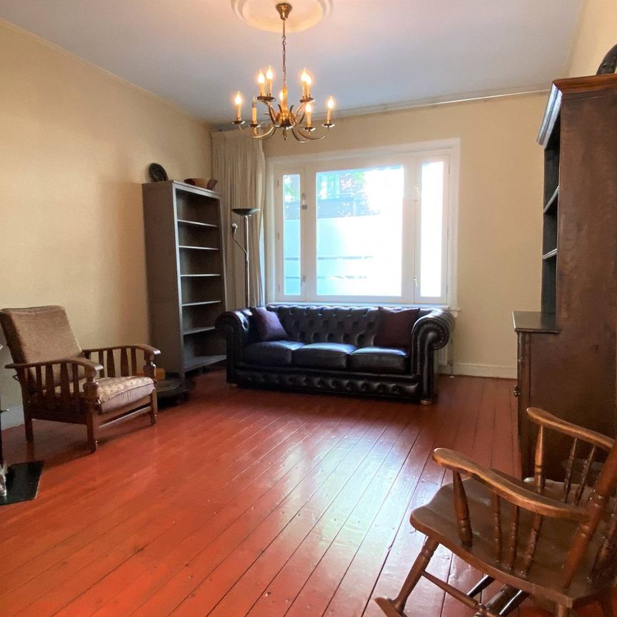 Legmeerstraat 52Hs, 1058 NG, Amsterdam - Foto 1