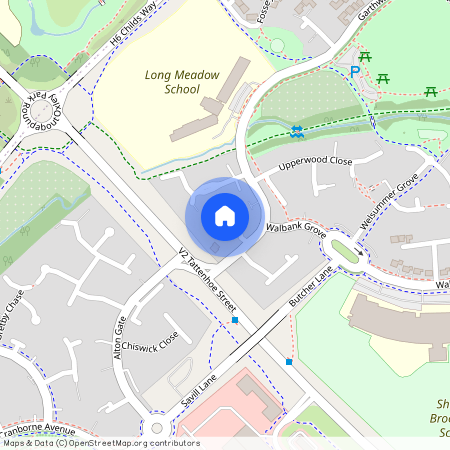 Harlequin Place, Shenley Brook End, Milton Keynes, MK5