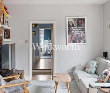 Grove Road, London, N15 - Photo 1