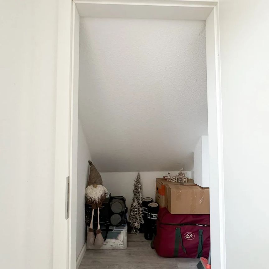 Wohnung zur Miete in Siegburg - Photo 1