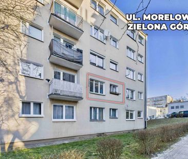 Do wynajęcia kawalerka 29 m² 29 m² - Photo 6