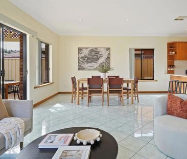 NEAT MODERN HOME IN FANTASTIC WESTERN SUBURB LOCATION - Photo 4