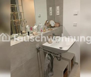 TAUSCHWOHNUNG Tausche 4 Zimmer lichtdurchflutete Wohnung - Photo 5