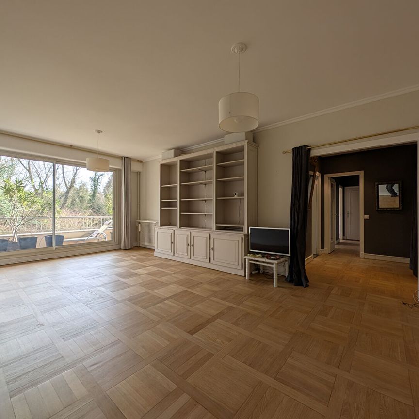 Location Appartement 4 pièces 84m² - Photo 1