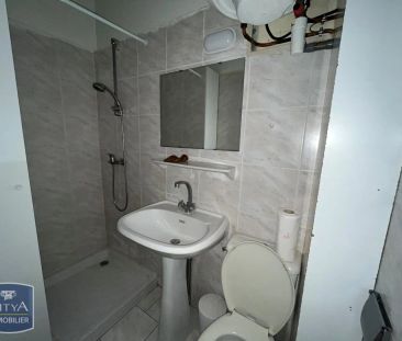 Appartement à louer 1 pièce 15.03m² - Photo 4