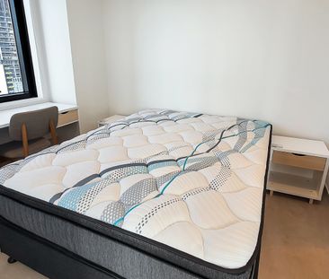 CITY CENTRAL - Semi-Furnished 2 Bedroom Apartment With Panoramic Views - Photo 6