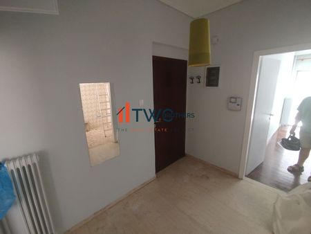 Studio/Γκαρσονιέρα για ενοικίαση Κυψέλη - Photo 5