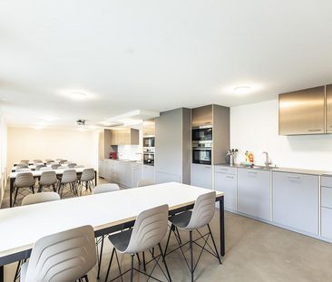 modernes und smartes Wohnen im Herzen von St. Gallen - Photo 4