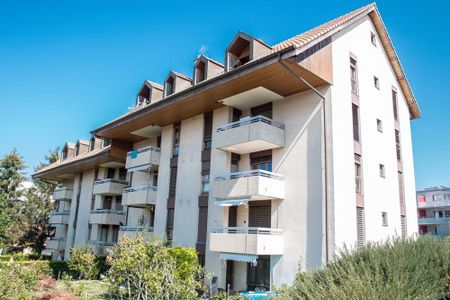 Appartement de 3.5 pièces au 3ème étage - Foto 4