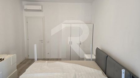 Apart 2 camere 70mp+terasa 15mp+parcare subterana Laguna Residence - Fotografie 5
