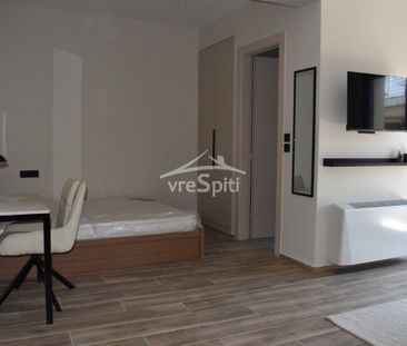 Studio/Γκαρσονιέρα για ενοικίαση Κέντρο (Ιωάννινα) - Photo 5