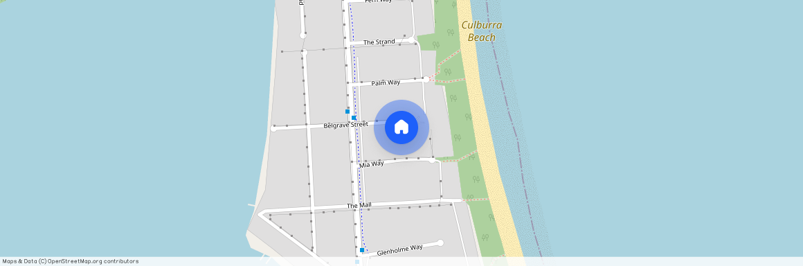 12 Belgrave Street, 2540, Culburra Beach Nsw