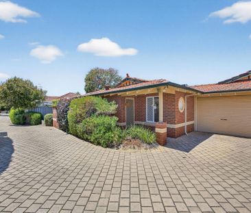 WELL PRESENTED UNIT - 3 BEDROOMS - Photo 2