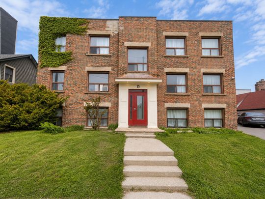 For Lease - 15 Stavebank Road Unit# 5, Mississauga, Ontario - Photo 1