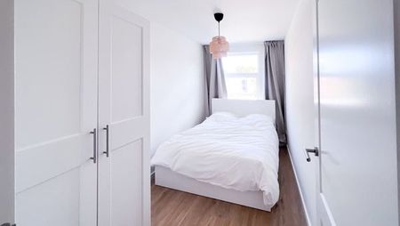 Te huur: Appartement Vijzelstraat in Den Haag - Foto 5